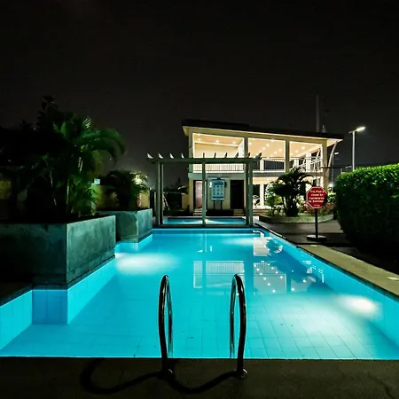 Kral Suite In Las Pinas