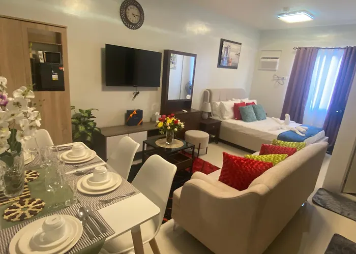 Apartment Kral In Pinas