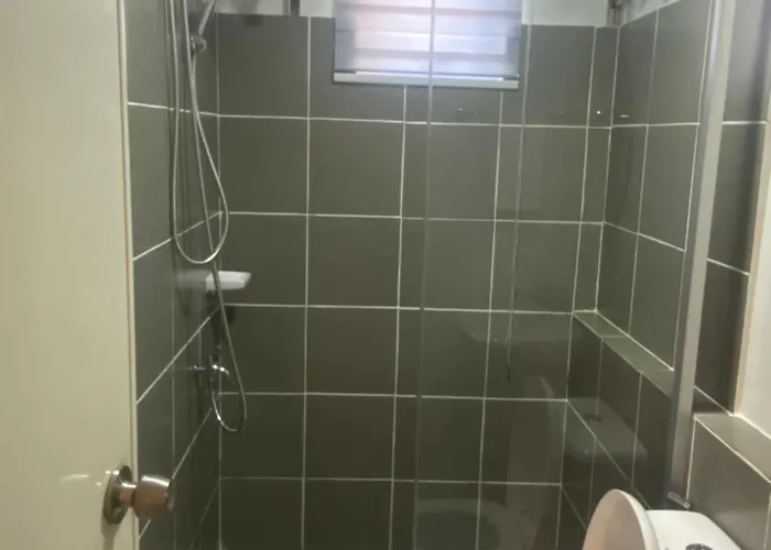 Apartment Kral In Pinas