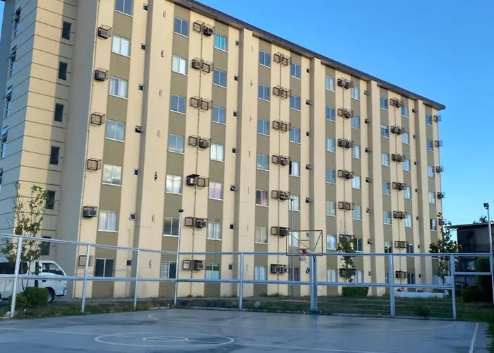 Apartment Kral In Pinas *