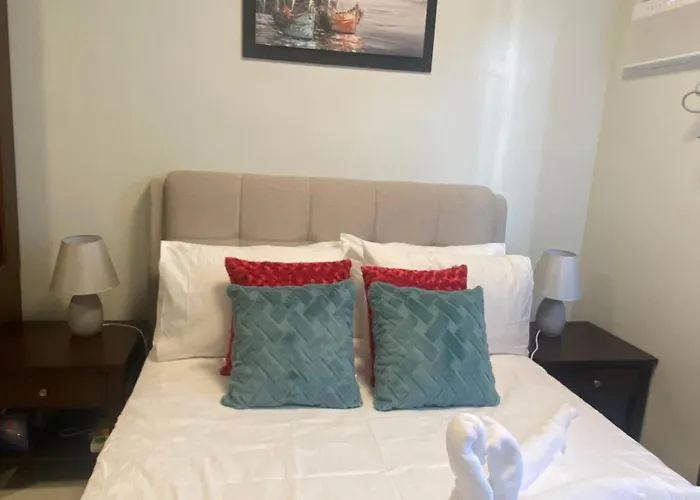 Apartment Kral In Pinas Manila