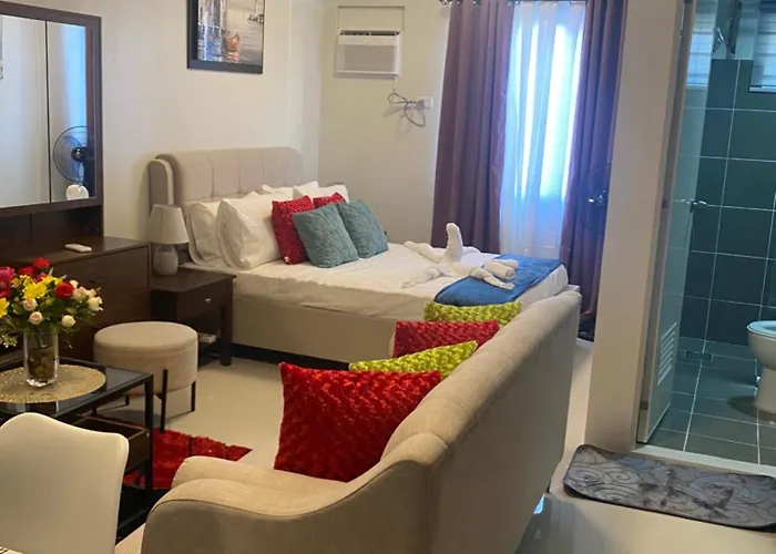 Apartment Kral In Pinas