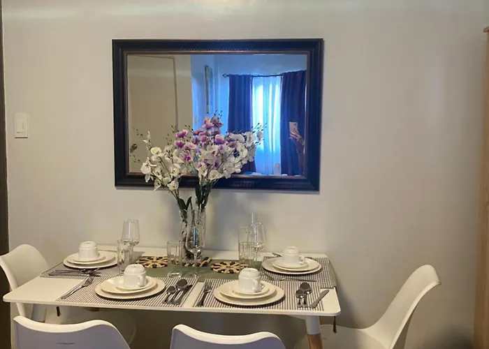 Apartment Kral In Pinas