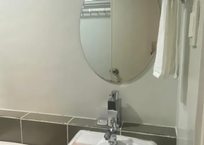 Apartment Kral In Pinas *