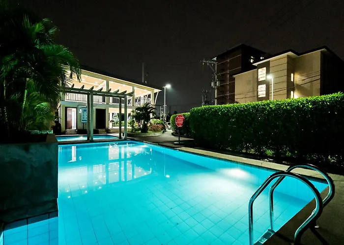 Apartment Kral In Pinas Manila