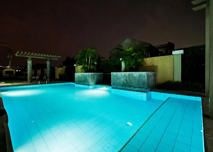 Apartment Kral In Pinas *